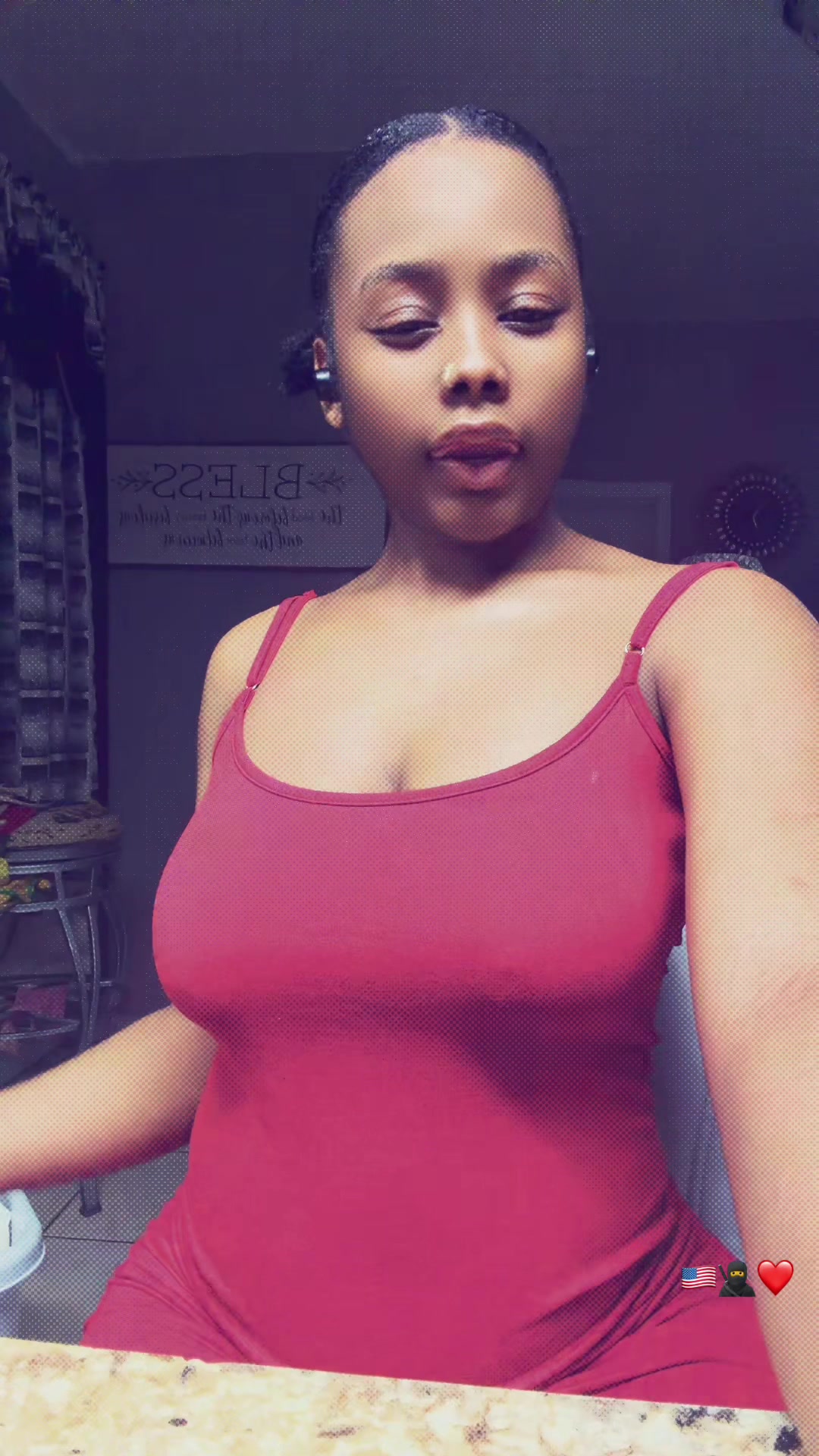 @the luvv djinna😭😍❤️
