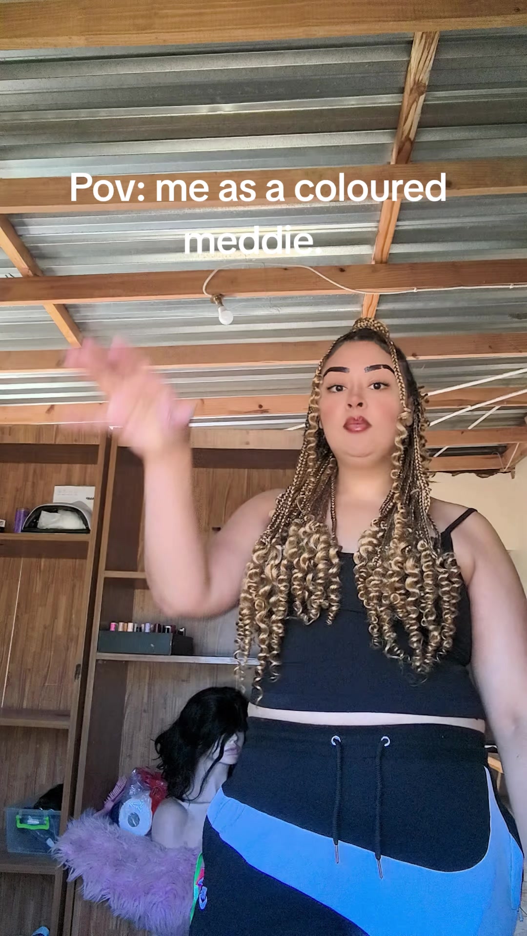 @Keshia Shannon
