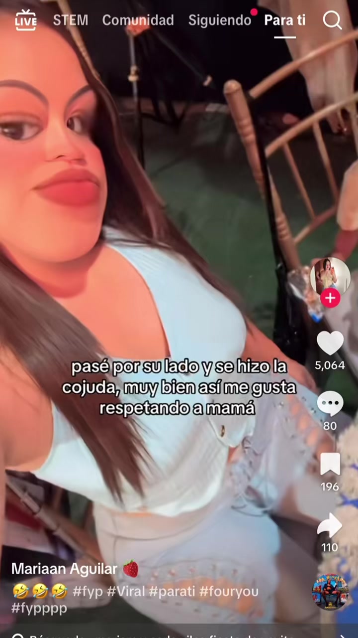 @chisme