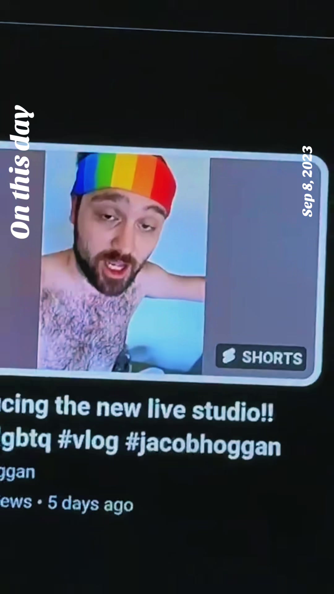 @Jake Hoggan