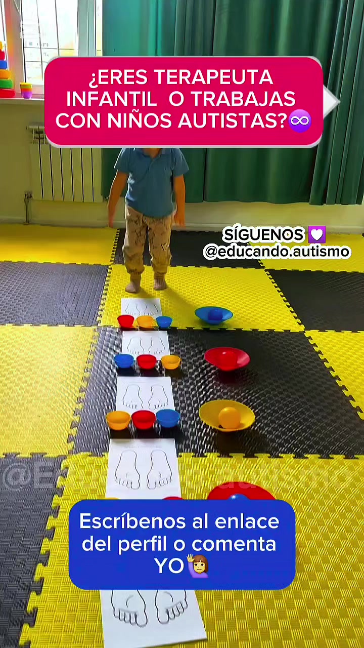 @Educando.autismo