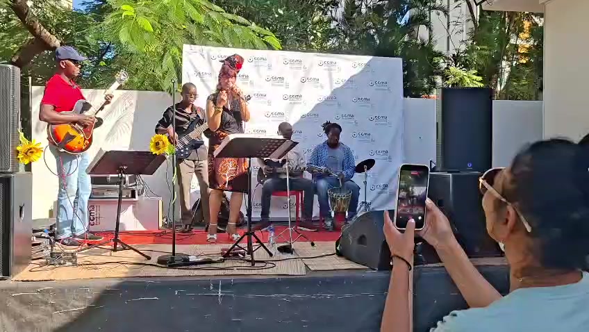 @Pe de dança