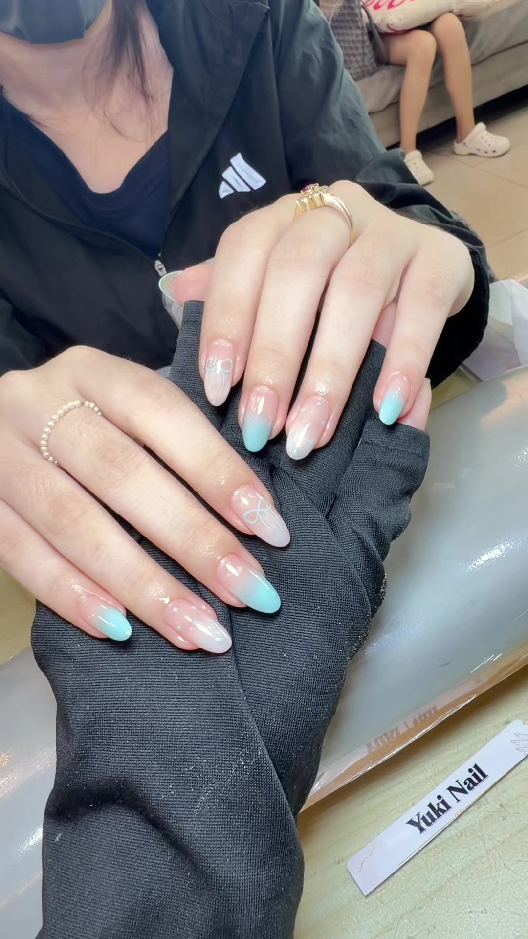 @Yuki Nail & beauty spa (Mdy)