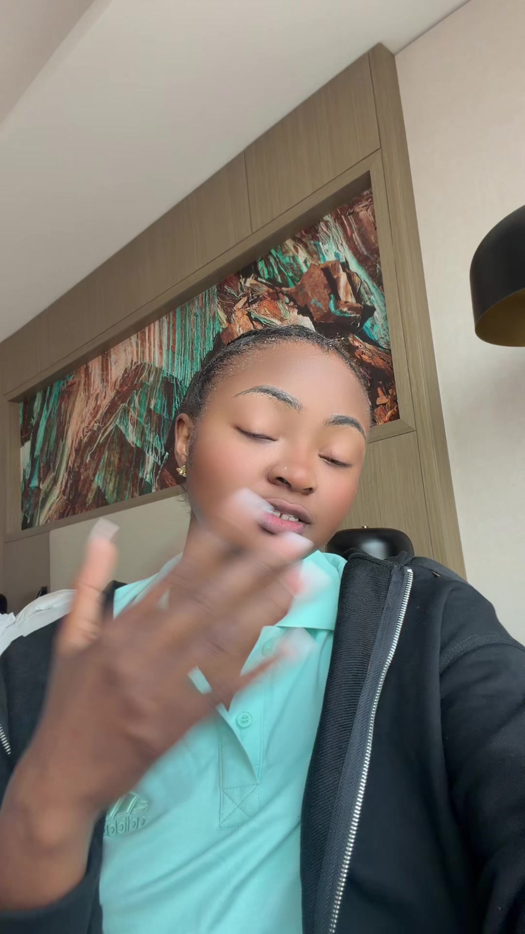 @ANNICHA🇨🇩❤️🇹🇬