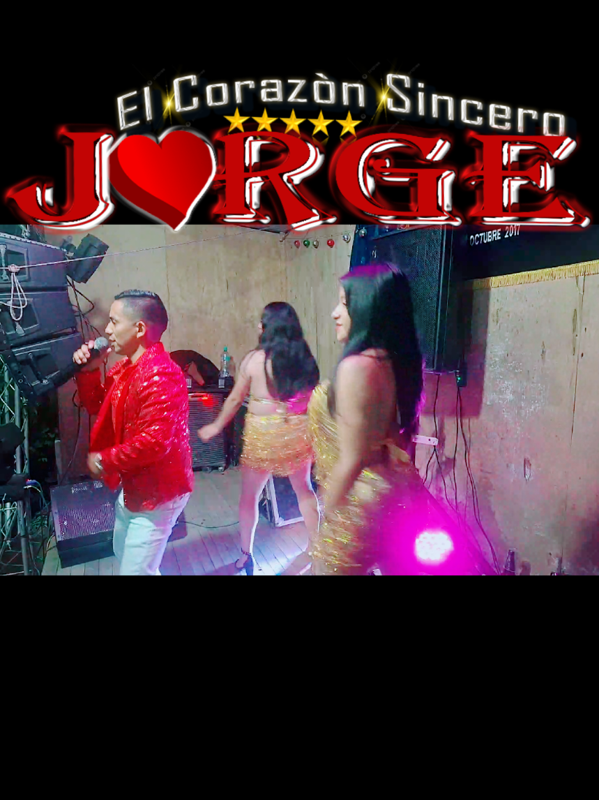 @Jorge el Corazón Cinsero