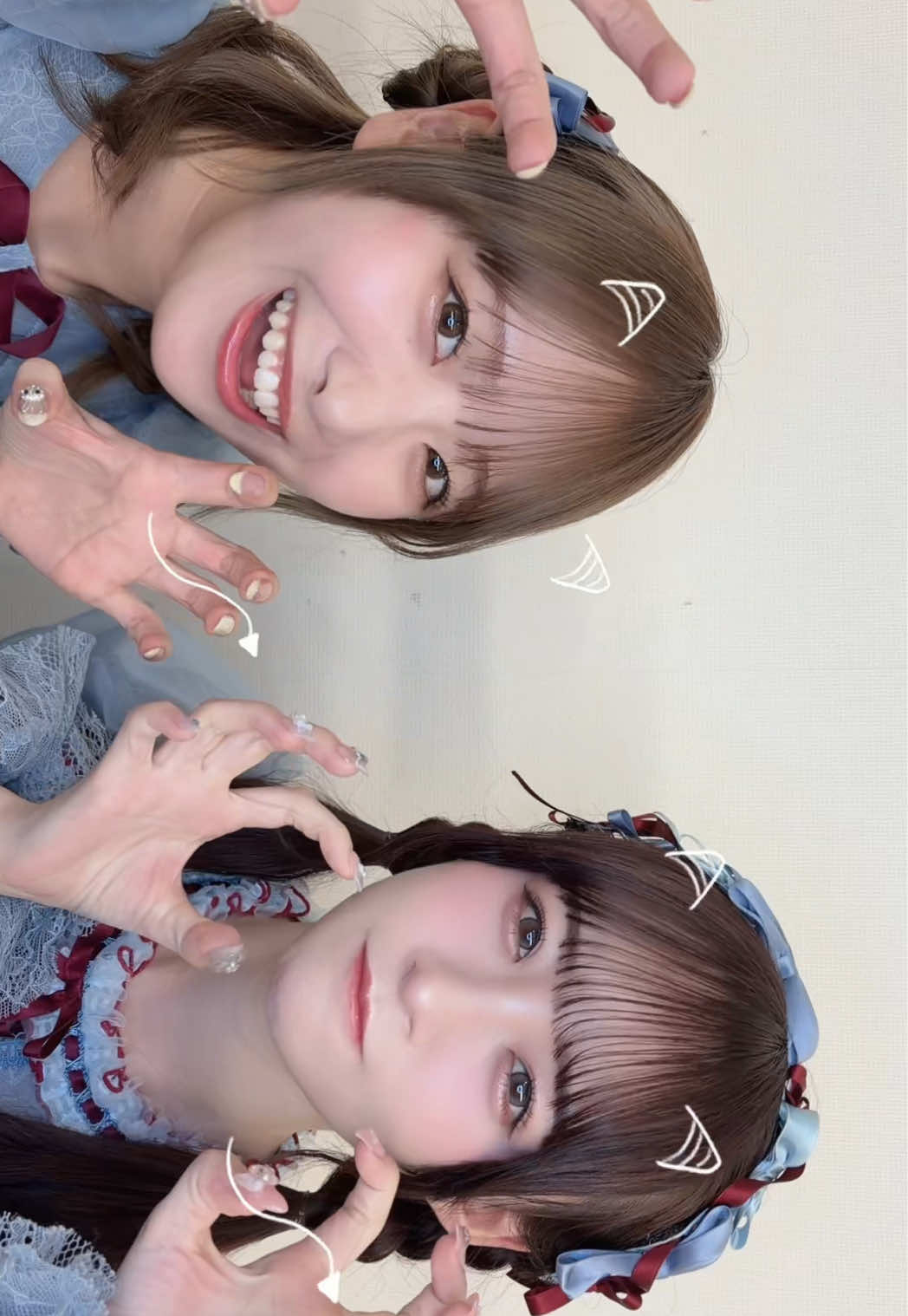 @イコラブTikTok