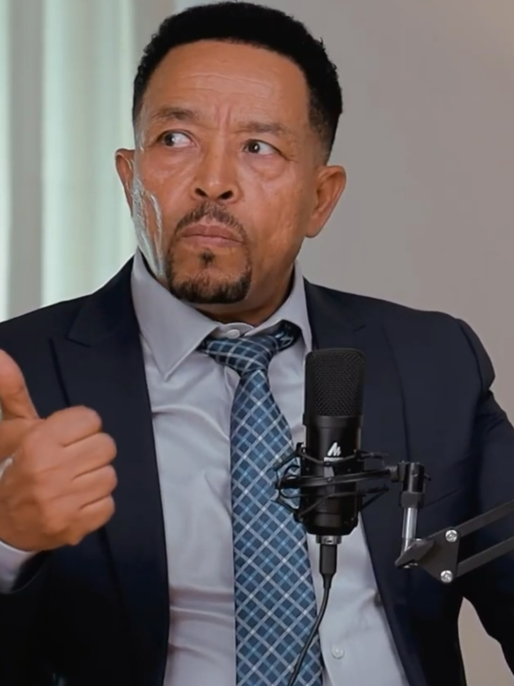 @Pastor Dereje Girma