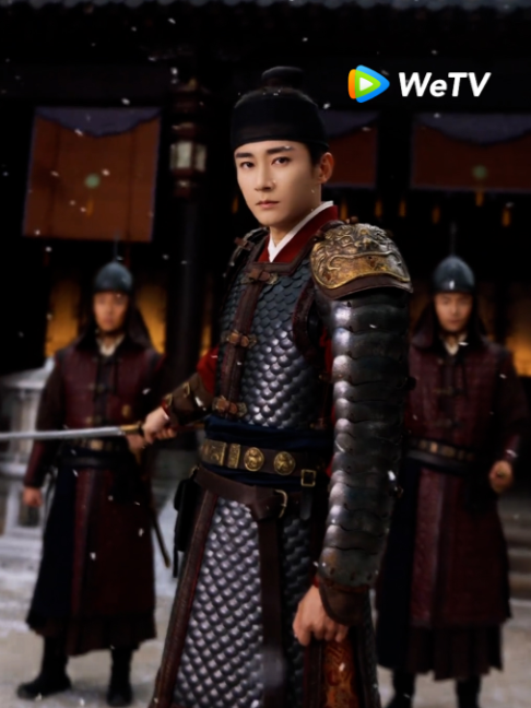 @WeTV Singapore
