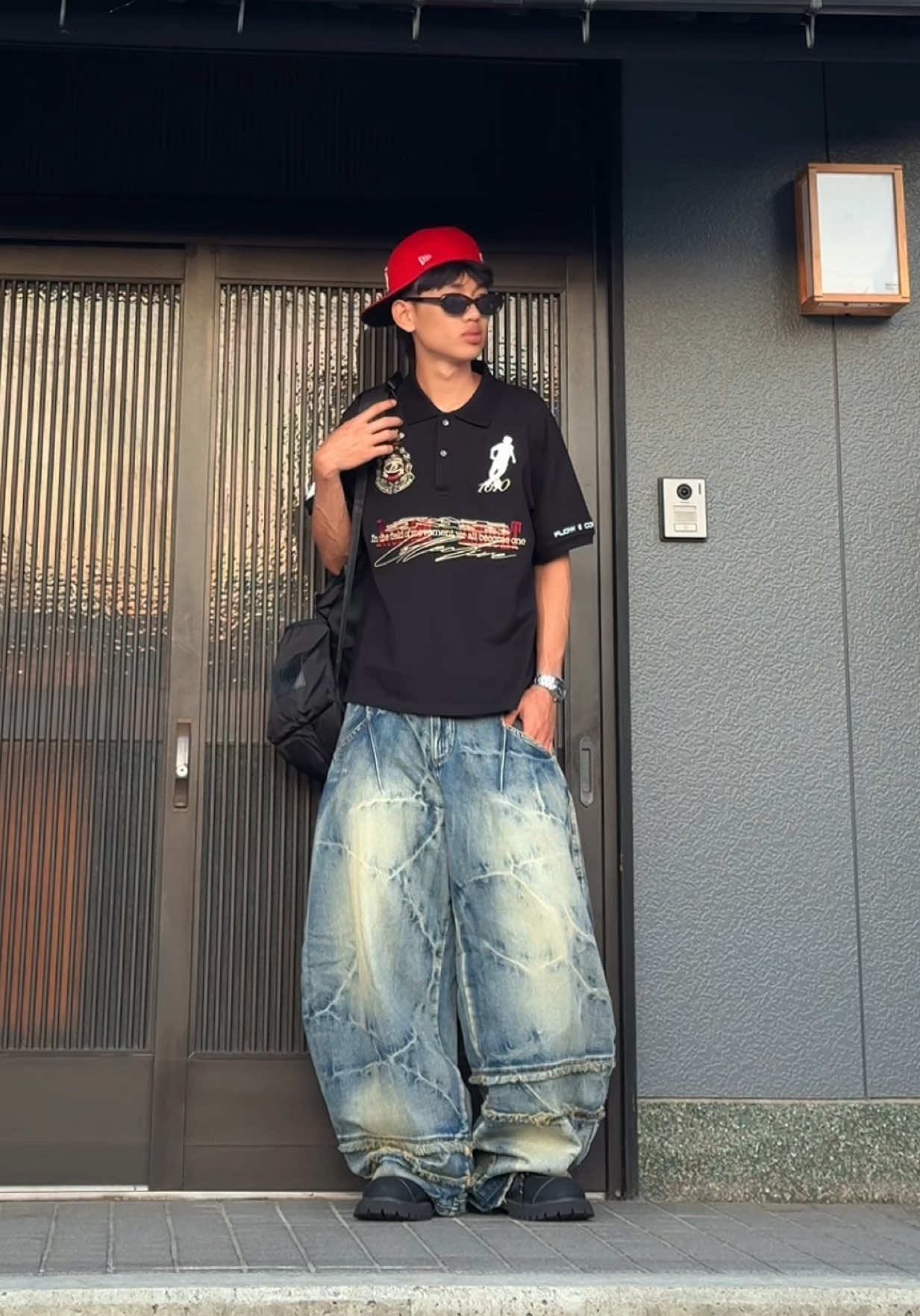 @アンディ•くん