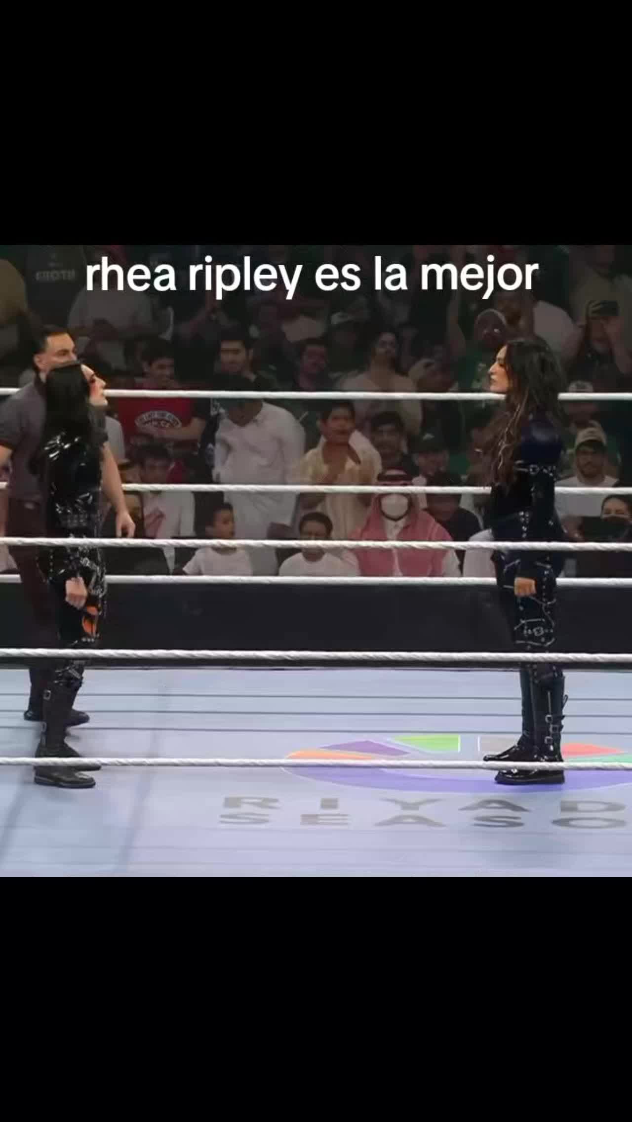 @rhea ripley