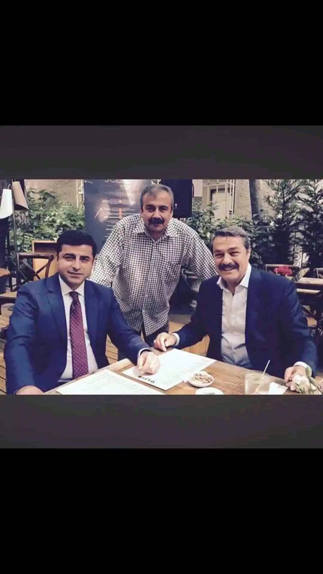 @H&uuml;seyin Şahin