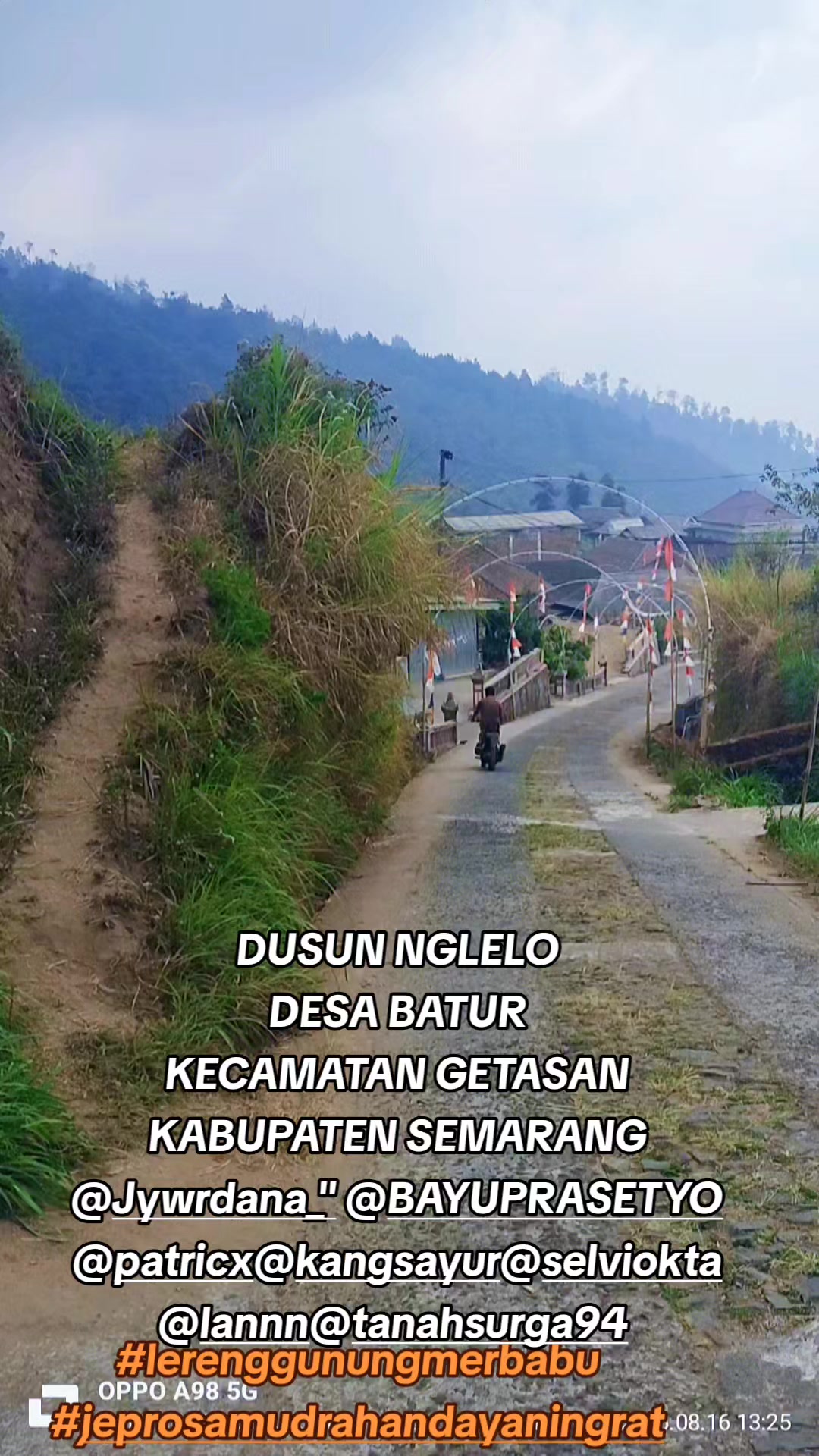 @JEPRO SAMUDRA