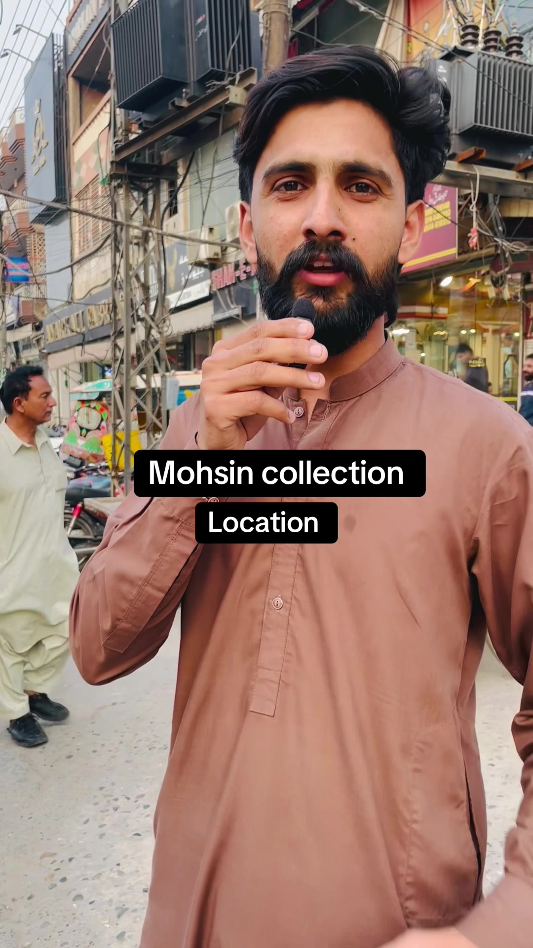 @Mohsin collection
