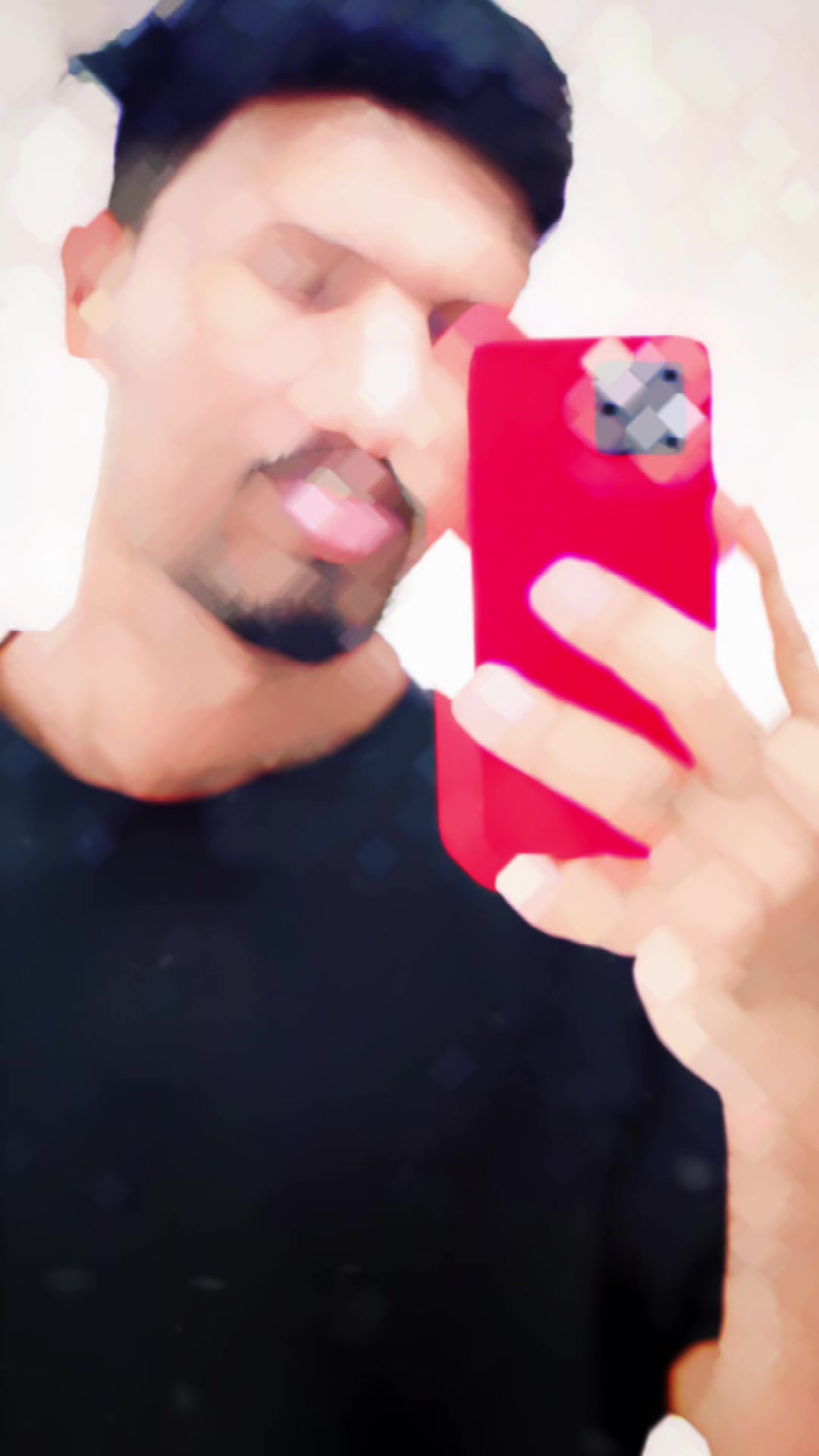@&macr; M ➳ &macr;A  🫀