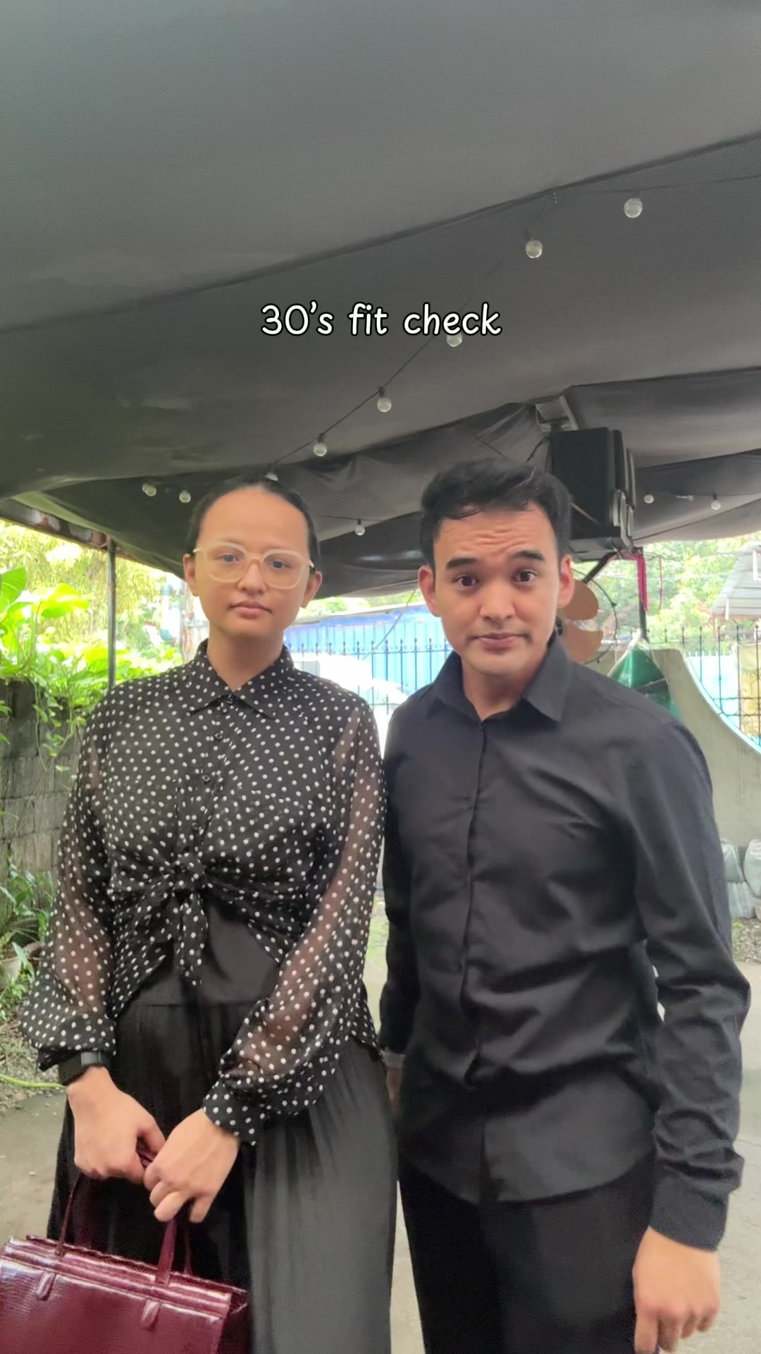 @Eah | Flying Nanay