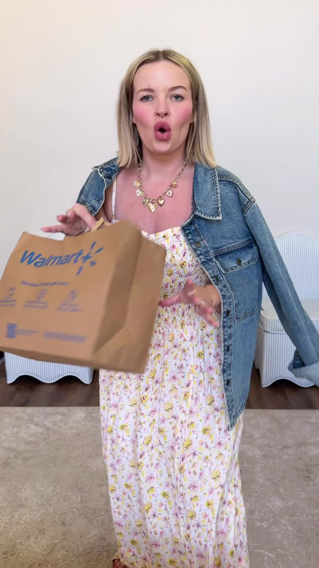 @Olivia May | Mom Style & Hacks