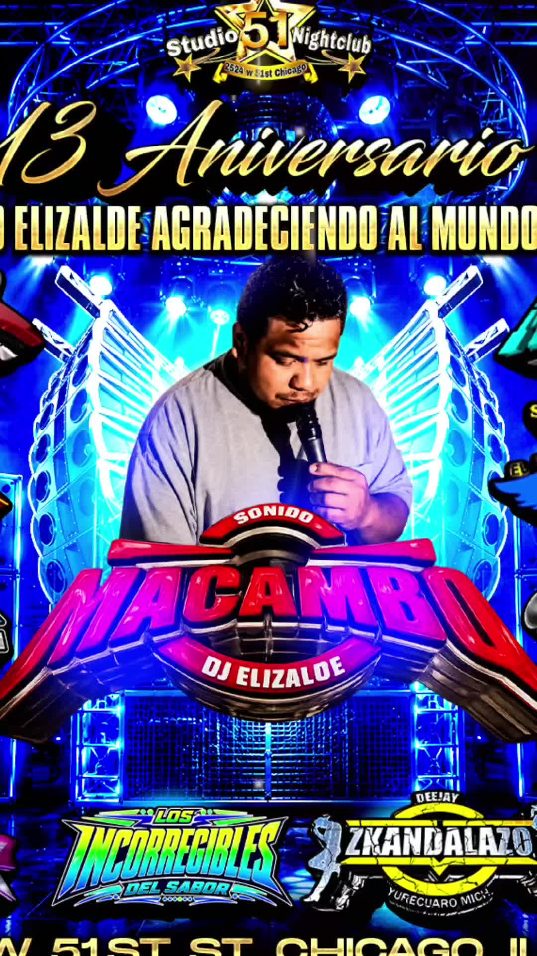 @SONIDO 💥🇲🇽 MACAMBO🇺🇲💥