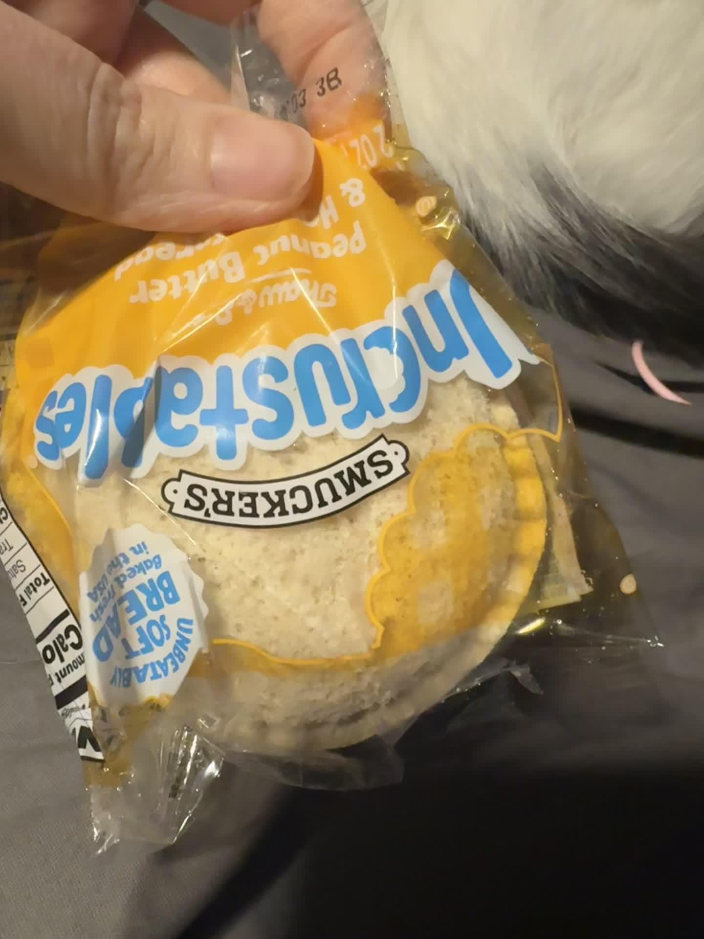 @Brittany Walls