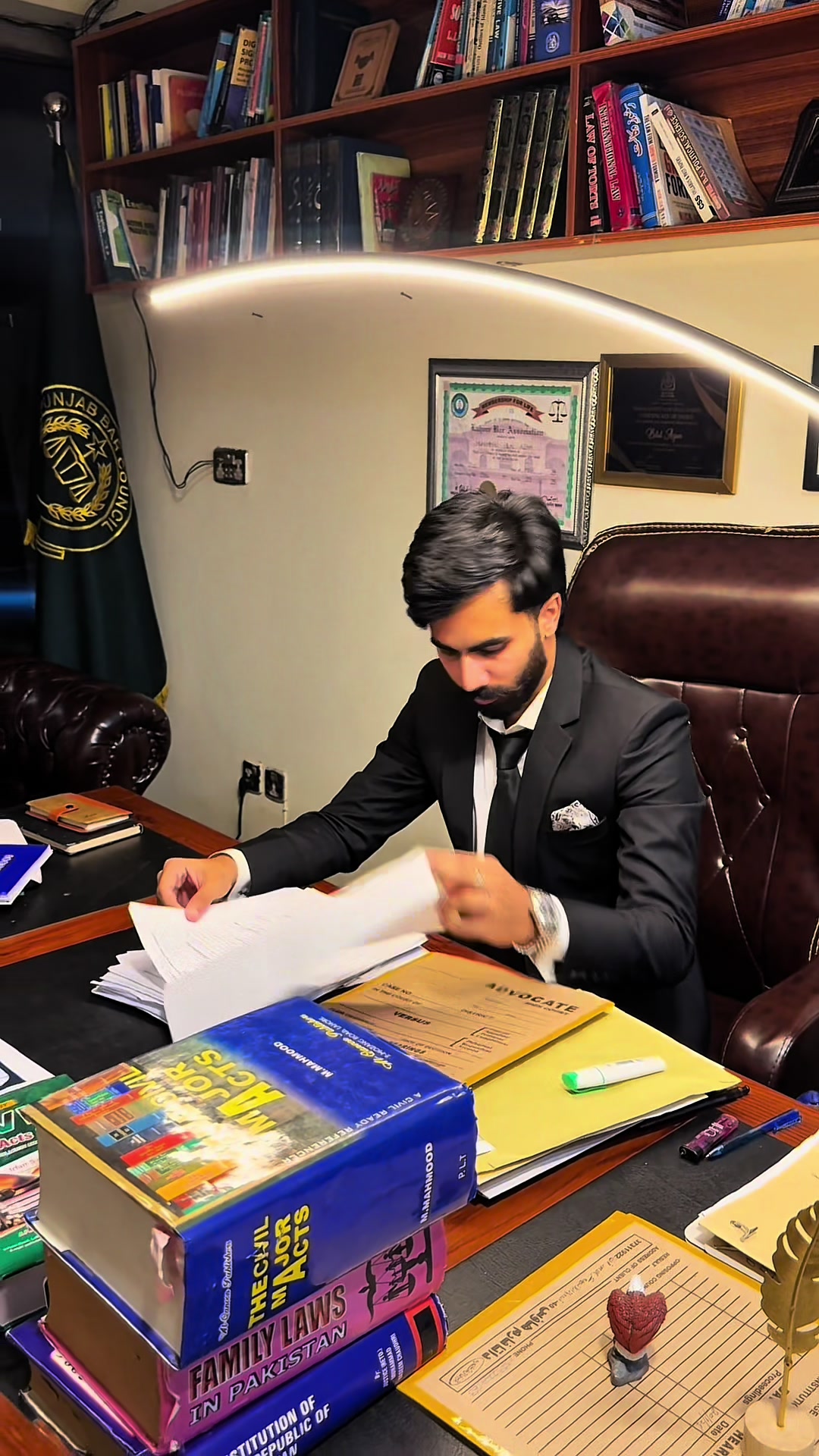 @Rana Ateeb Hussain khan ⚖️⚜️