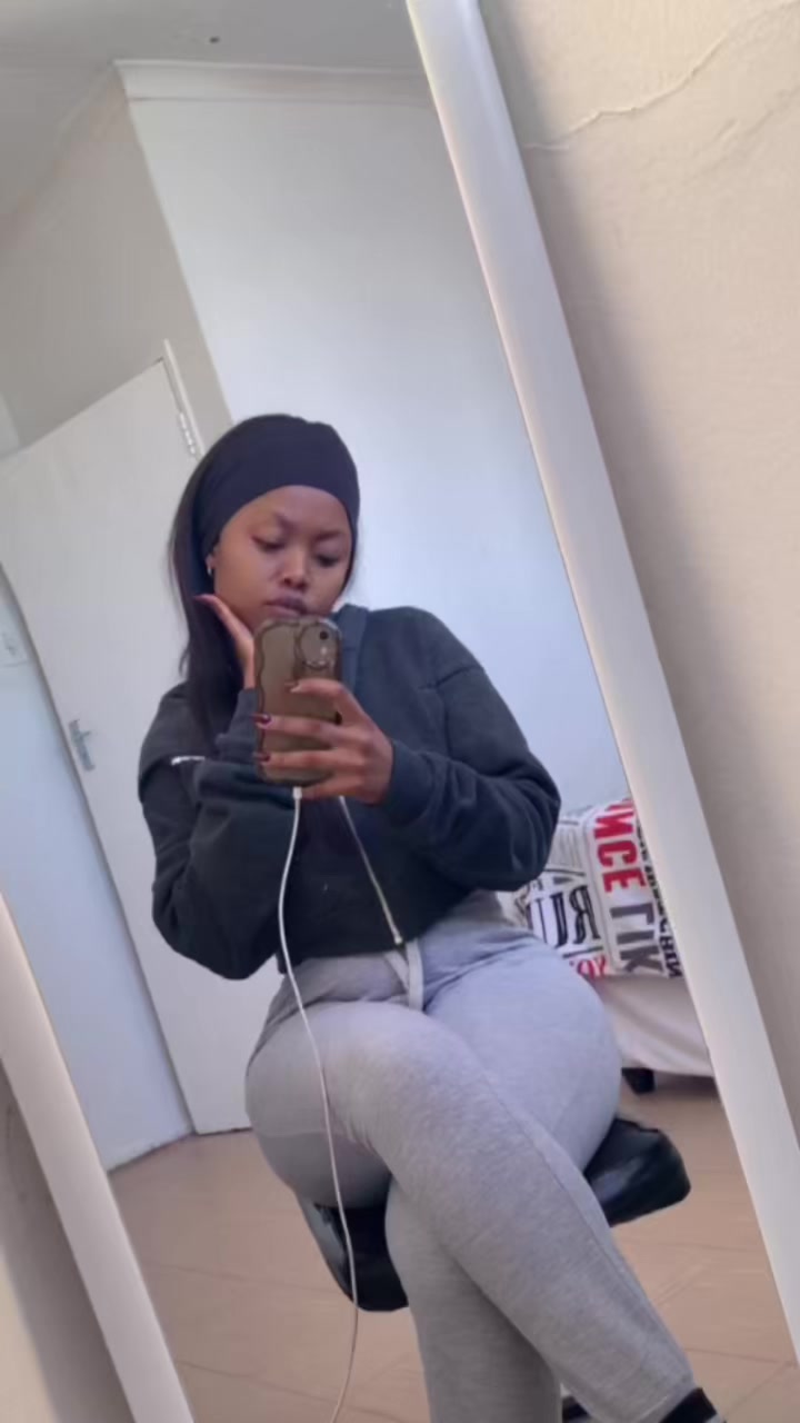 @Mabhengu 💋