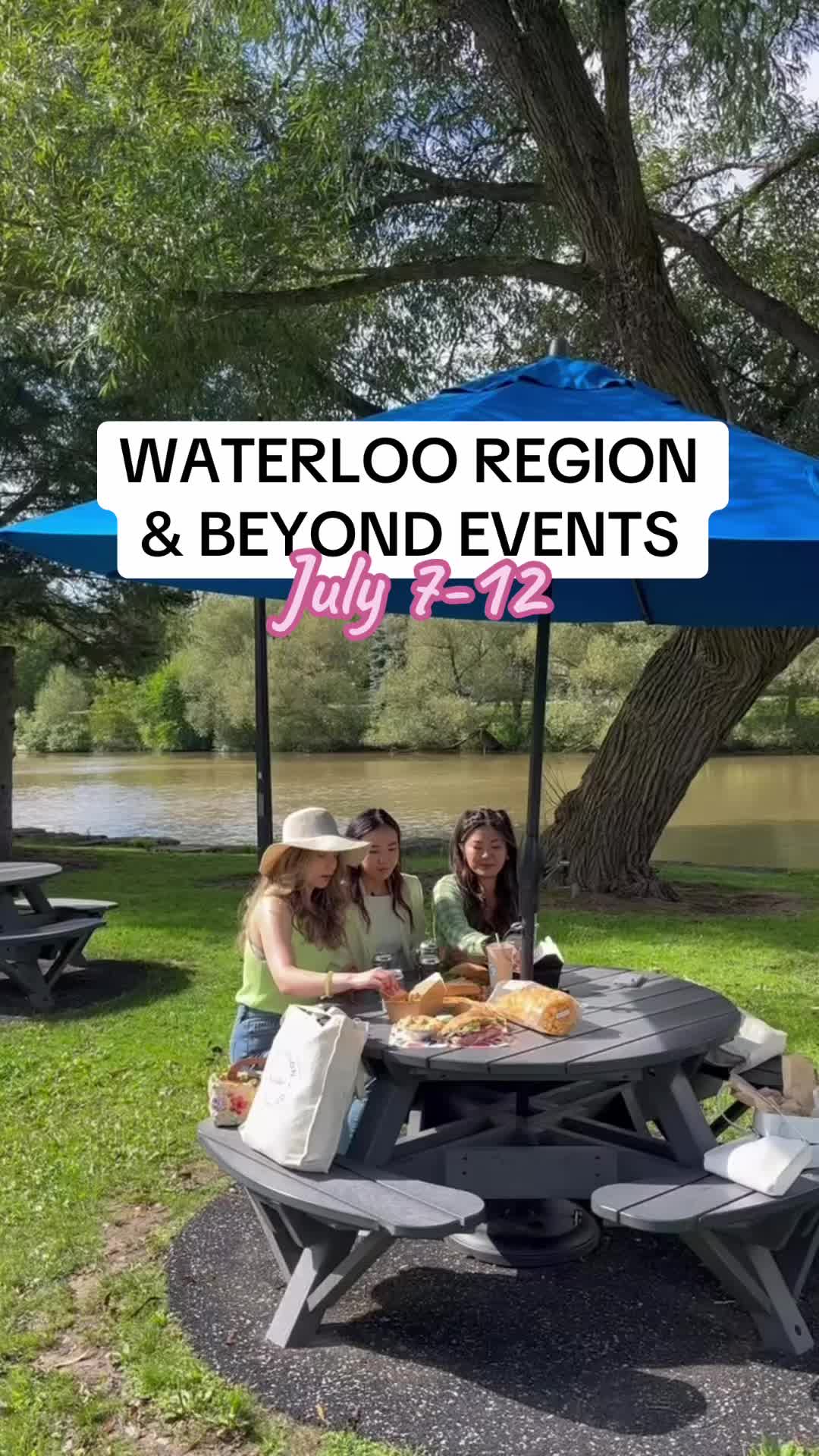 @CuratedKW | Food, Events & Fun