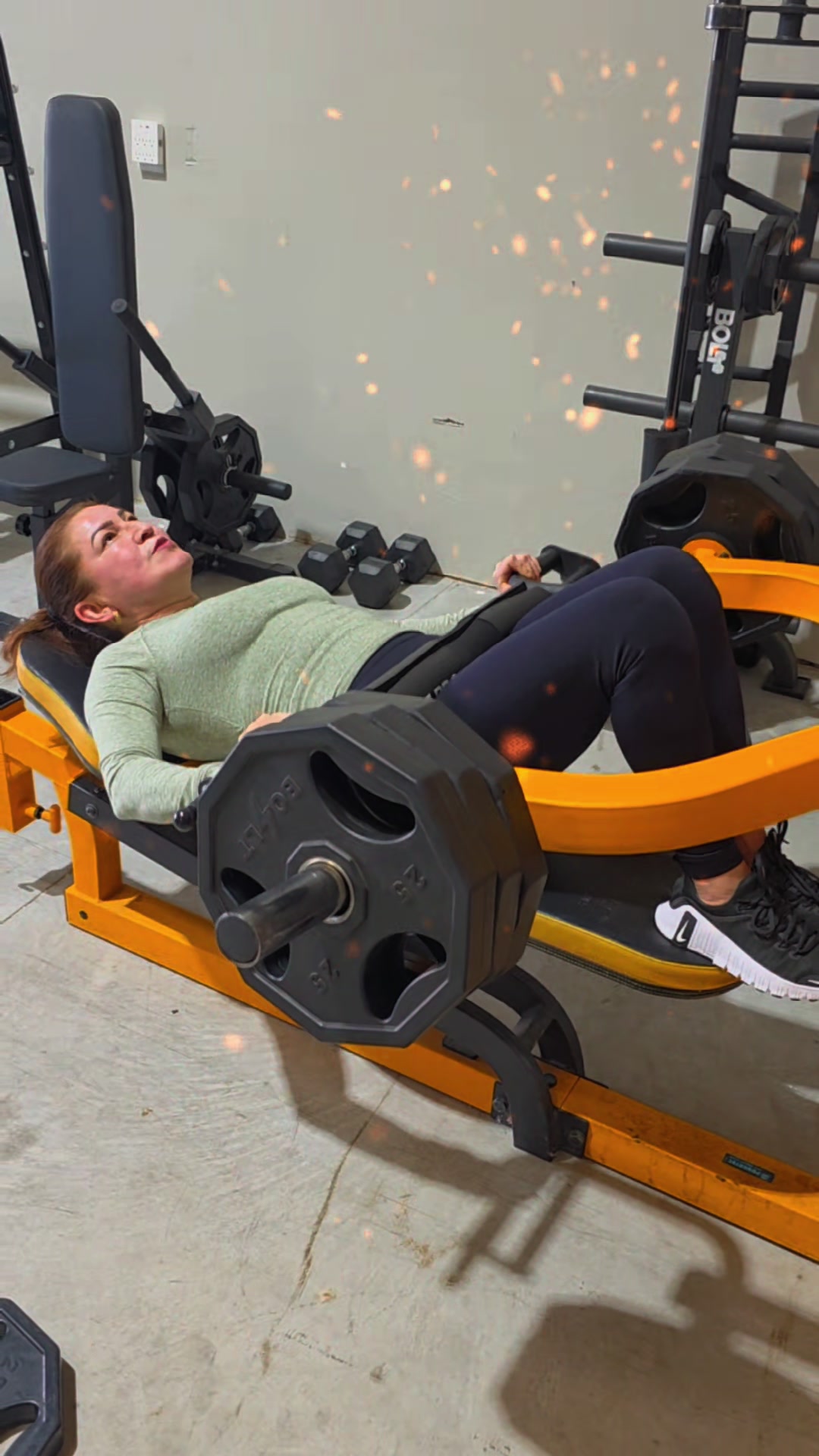 @DBeauty & DBeast Fitness Gym