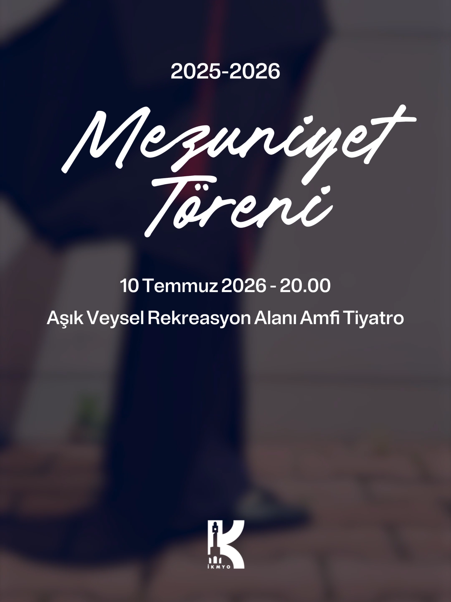 @İzmir Konak Meslek Y&uuml;ksekokulu