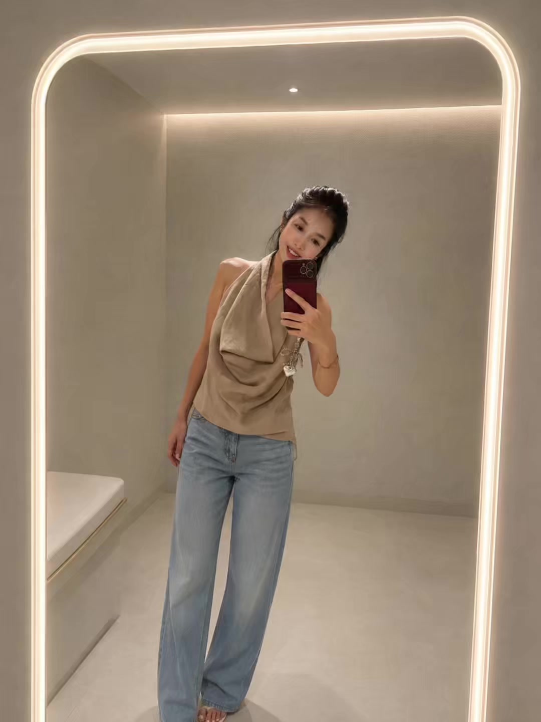 @C&ocirc; M&acirc;y H&agrave; Nội | Th&iacute;ch Đẹp