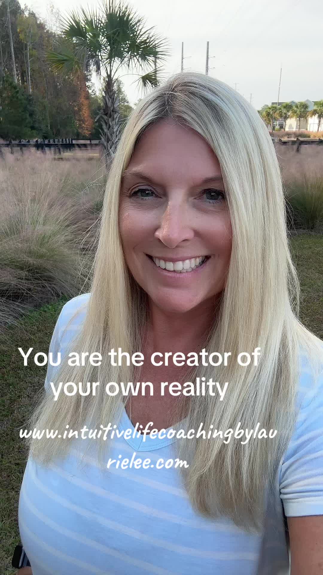 @IntuitivelifecoachingbyLaurieL