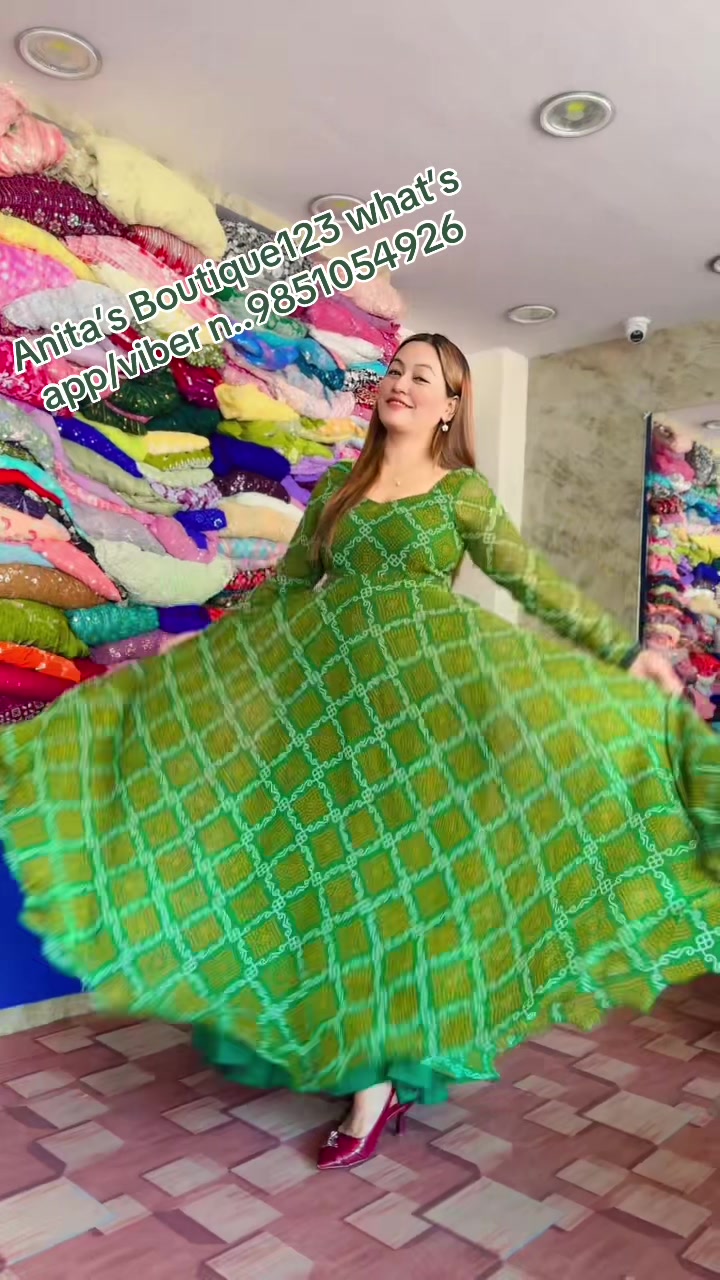 @Anita's Boutique