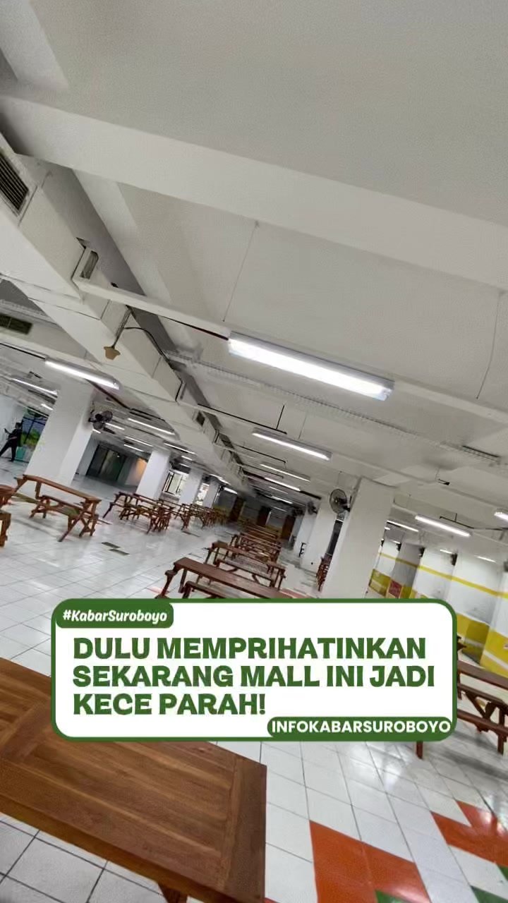 @Kabar Suroboyo