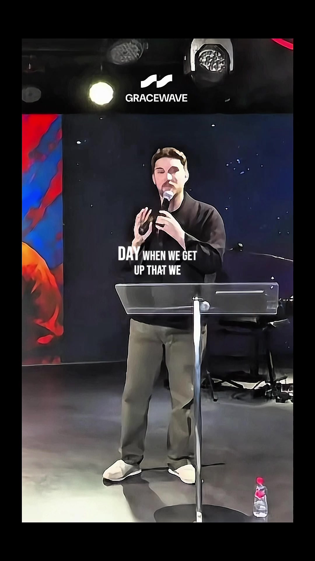 @GRACEWAVE Ministries