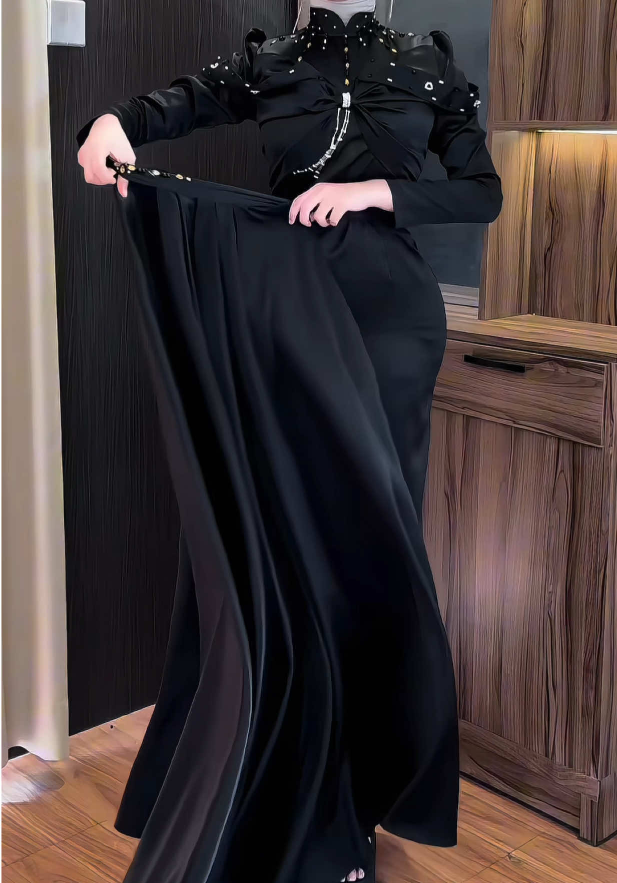 @Rashinta Outfit