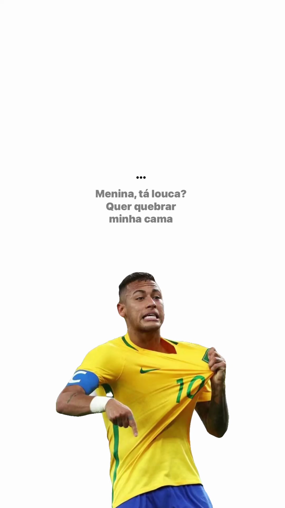@um cara a&iacute;