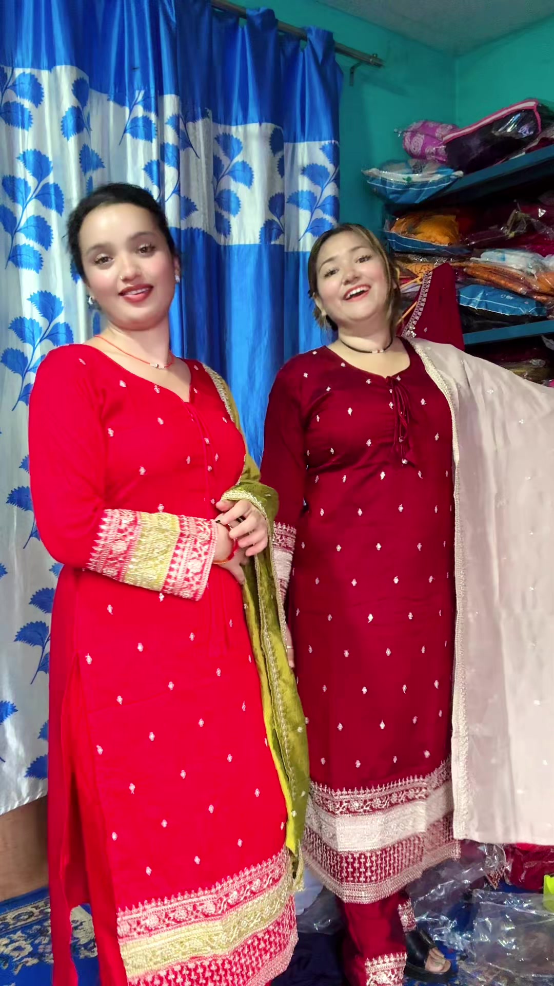 @Didi Bahini Collection