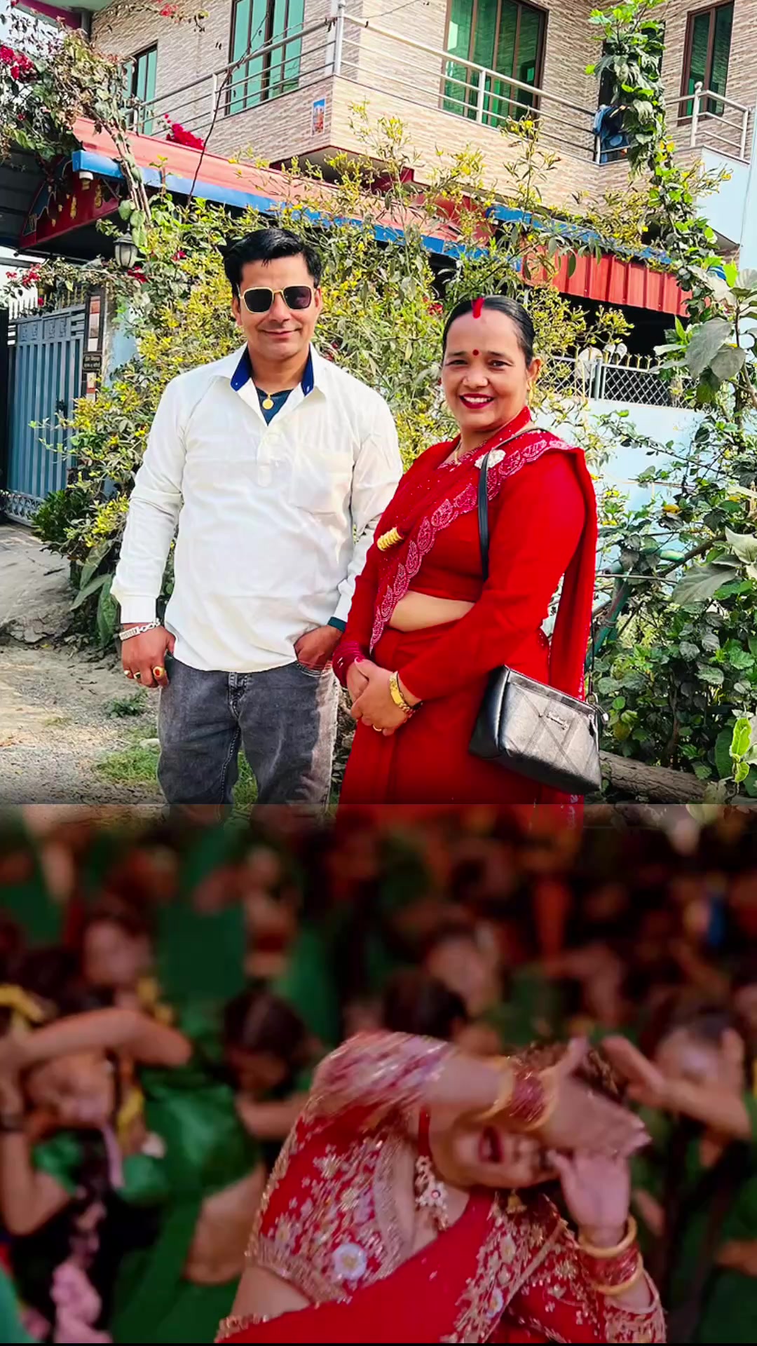 @Prem Khanal