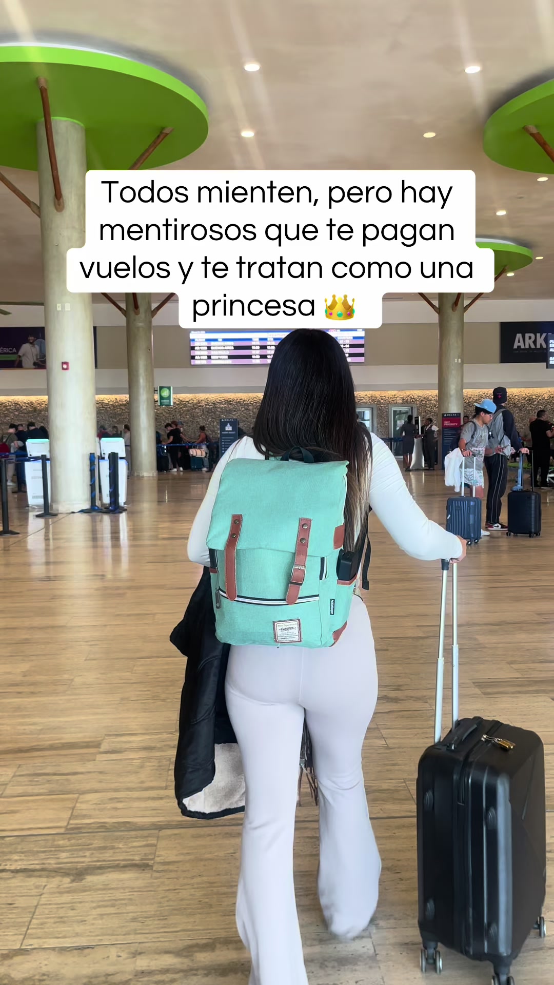 @Scarlina | Viajes de Mujeres