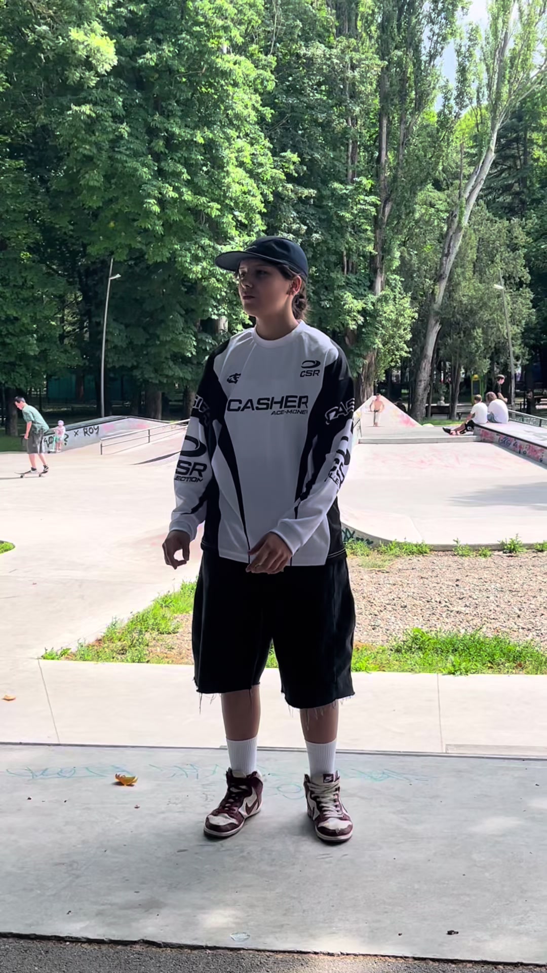 @тгк: LILSKATE