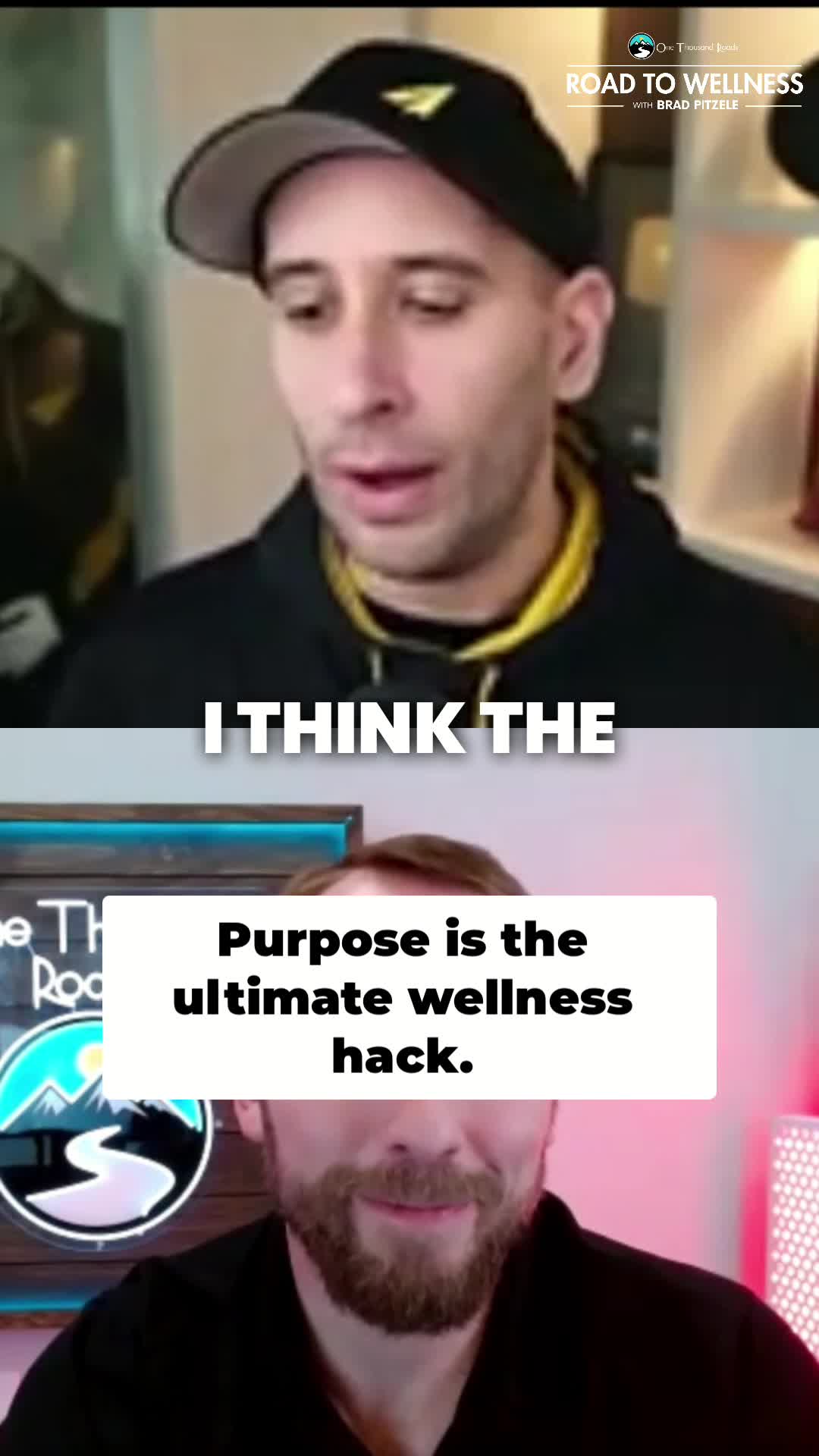 @Brad Pitzele