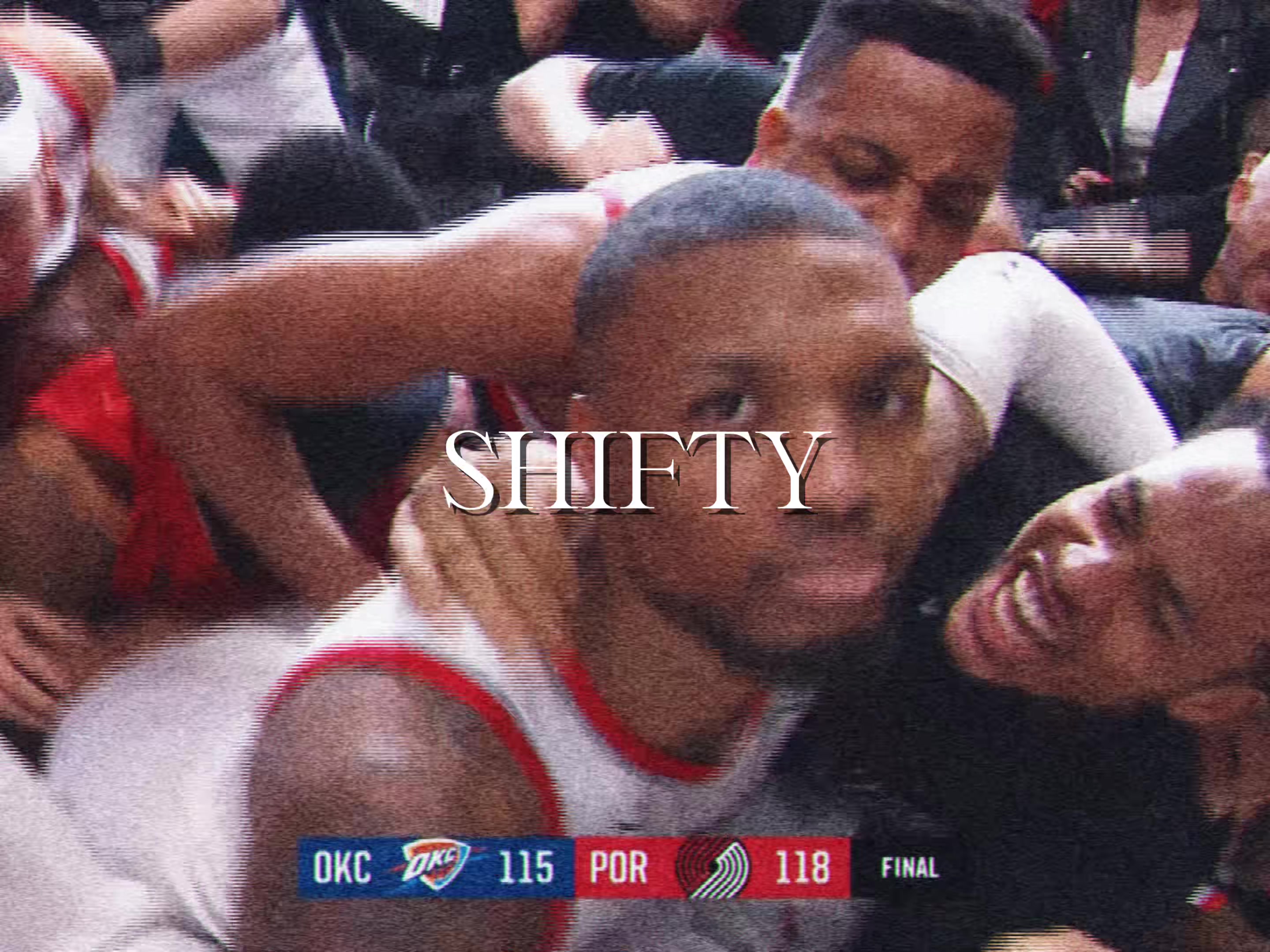 @Shifty
