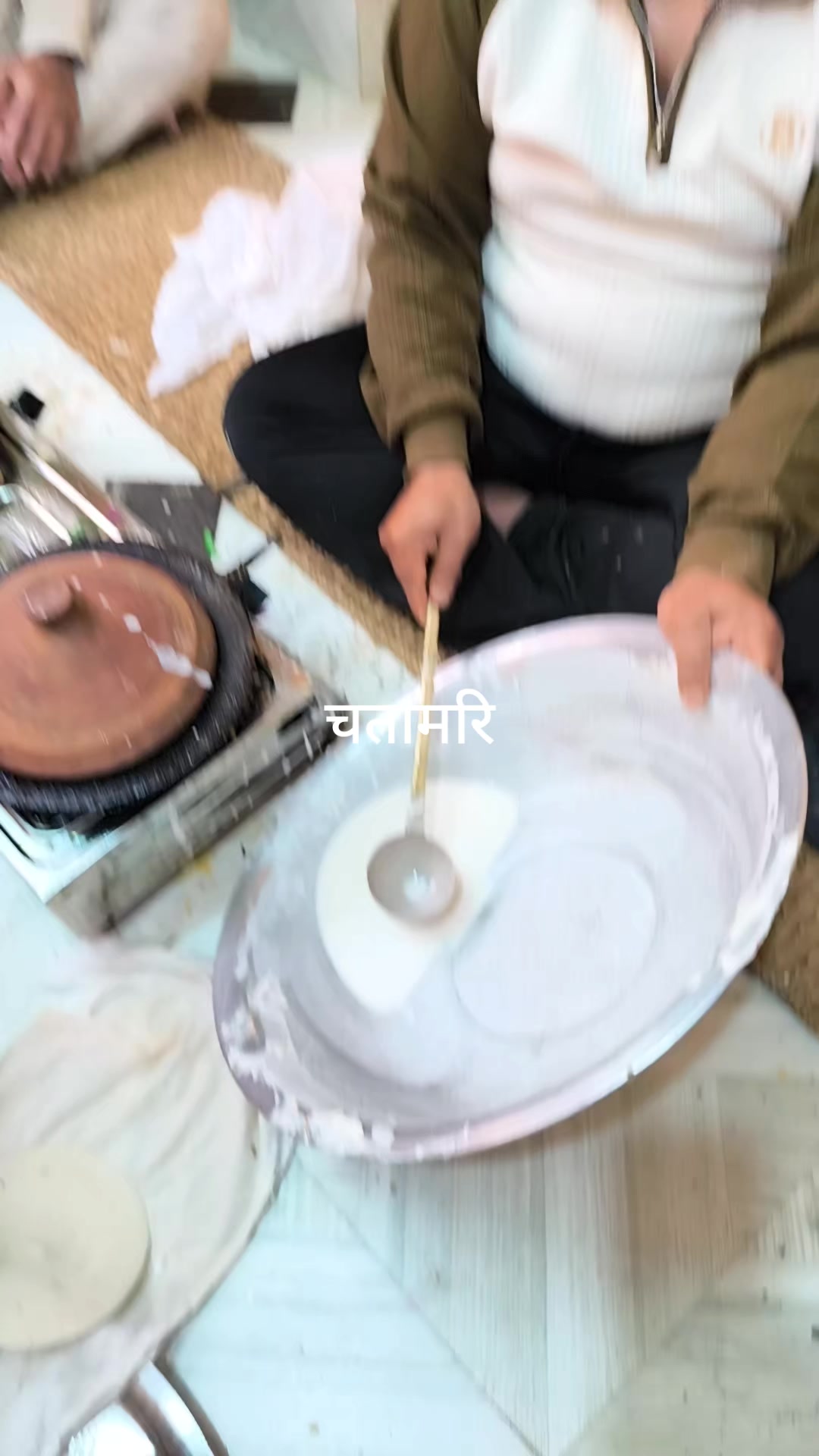 @Soniya Khadgi