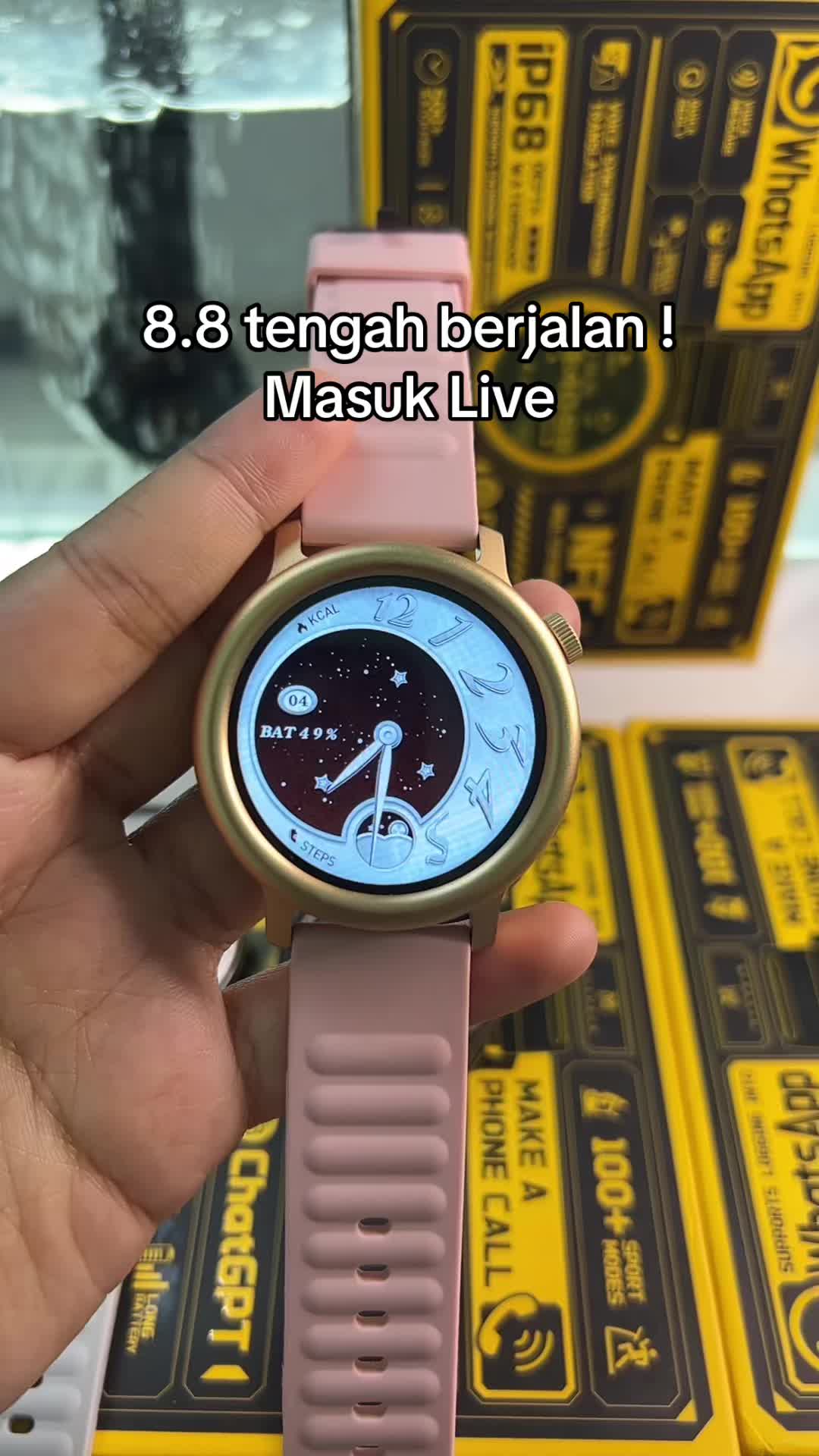@KEDAI KAKAK BEN