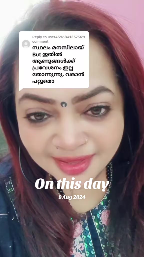 @Minimol pala achayathi