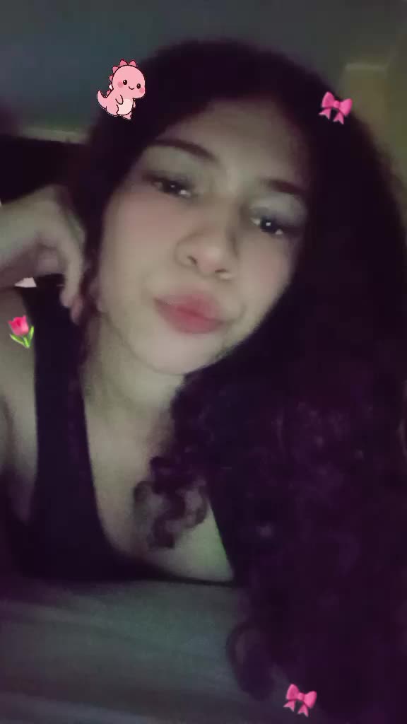 @la ni&ntilde;a 🇻🇪🍒🇵🇪de Aragua