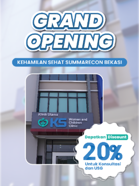 @Kehamilan Sehat