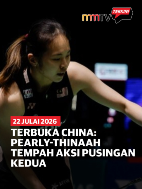 @Utusan Malaysia