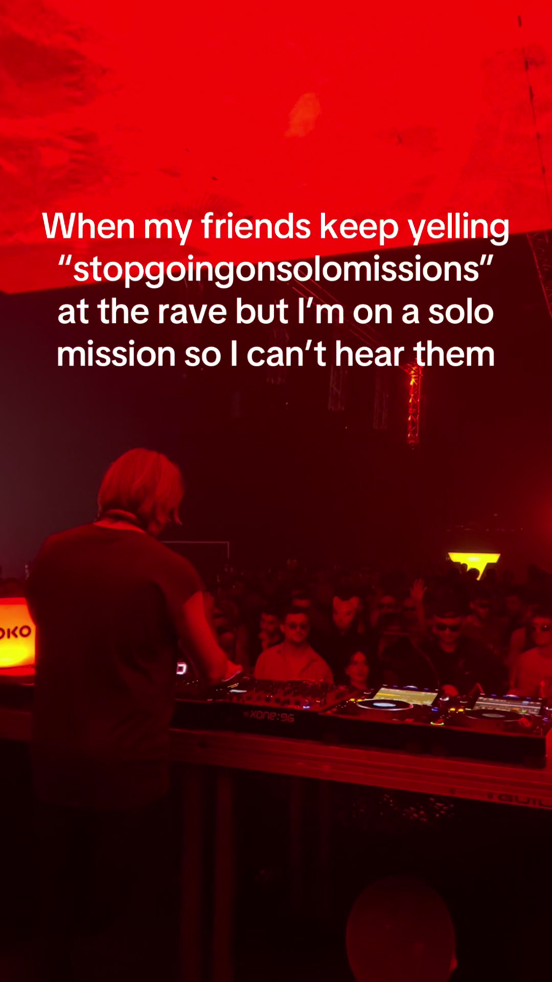 @Rave Festival