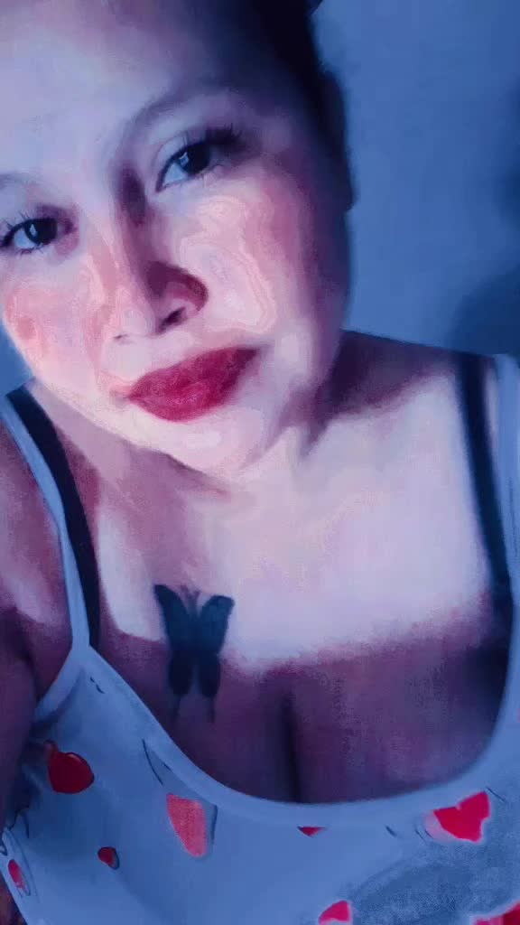 @la Nena Consentida ๐ฅฐ๐