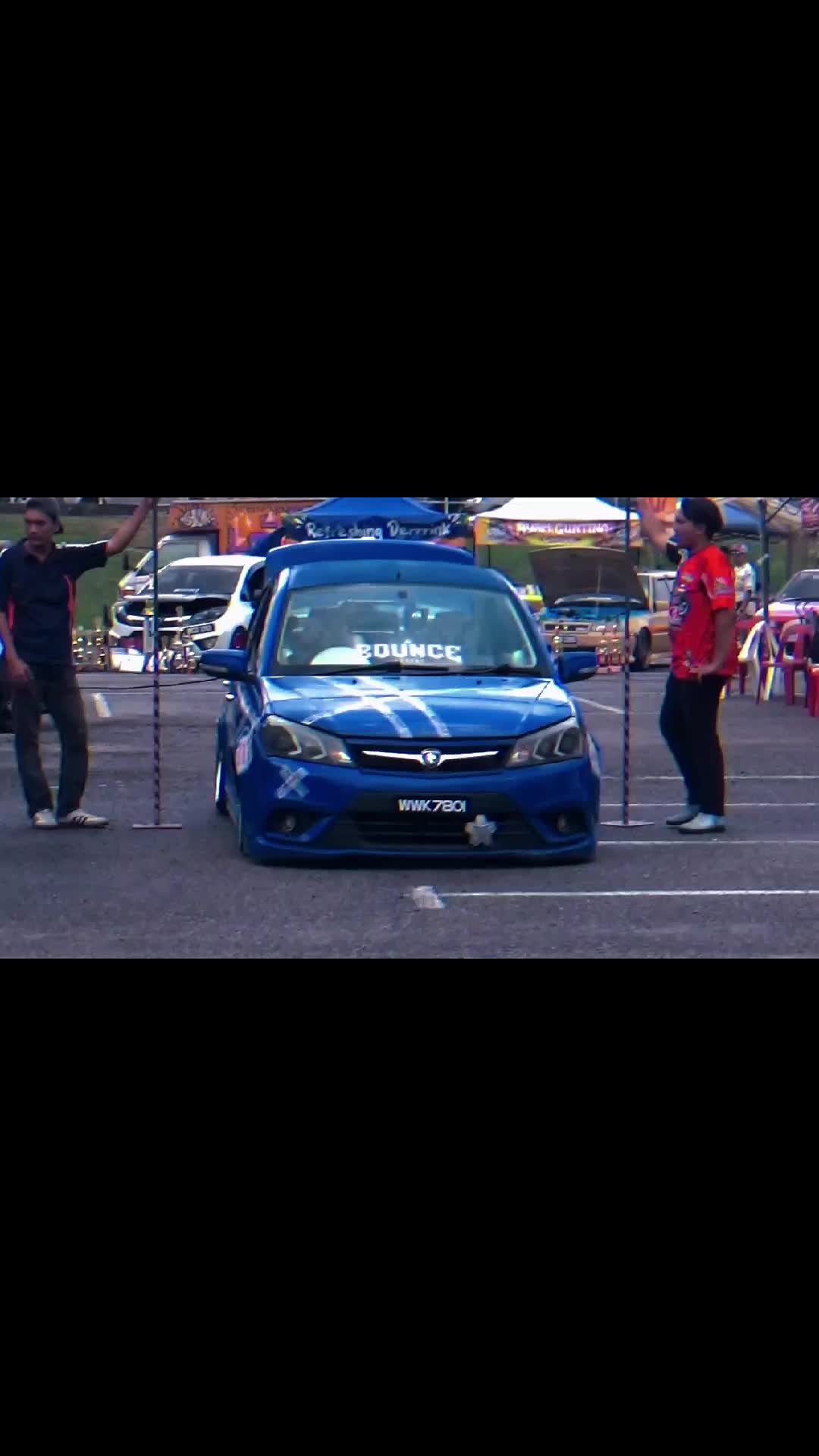 @NIK TAJUL BKGK