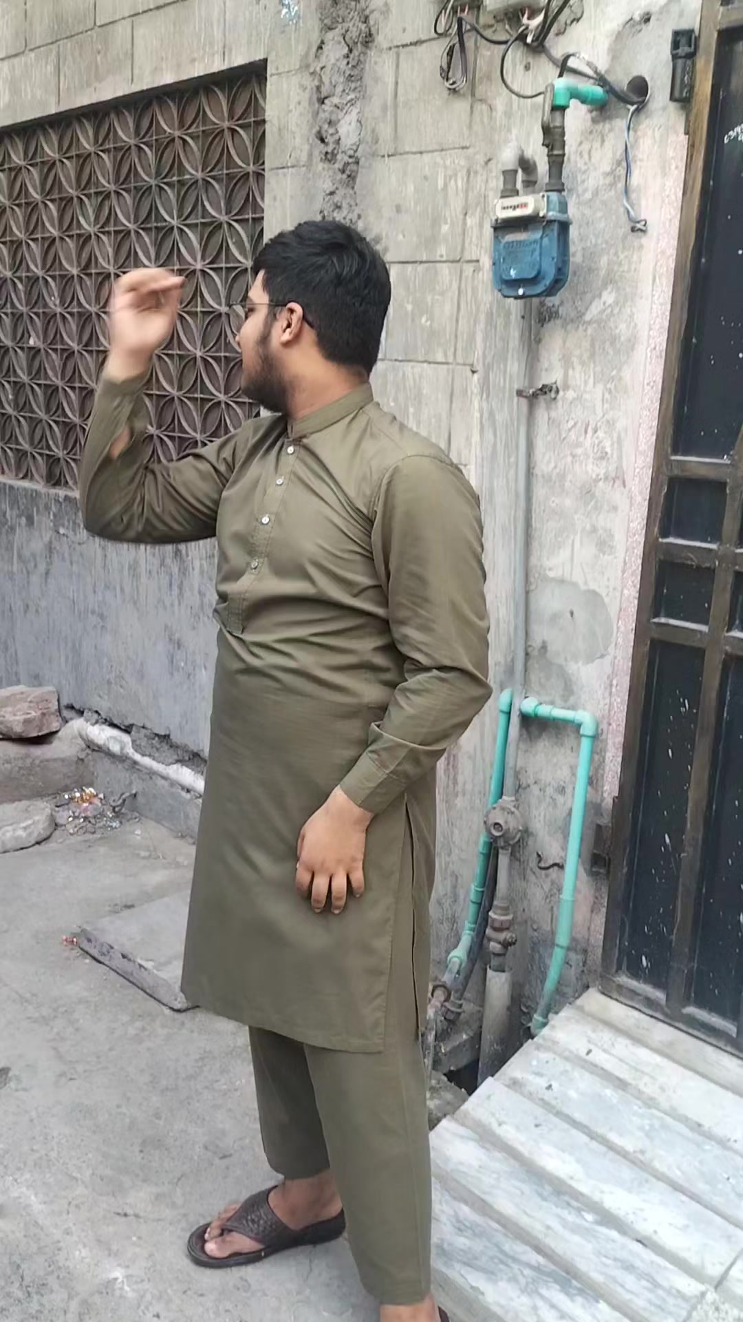 @Adnan Dani